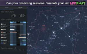 Stellarium Plus screenshot 15