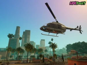 Gta San Andreas Netflix screenshot 9