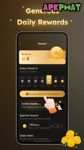 Reelbuzz screenshot 5