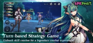 Mirren Star Legends screenshot 3