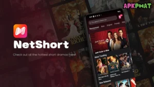 NetShort screenshot 9