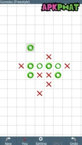Co Caro screenshot 4