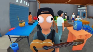 Pecel Lele Simulator screenshot 3