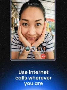 VPN Lumos screenshot 13
