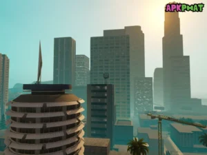 Gta San Andreas Netflix screenshot 8