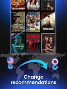 VPN Lumos screenshot 15