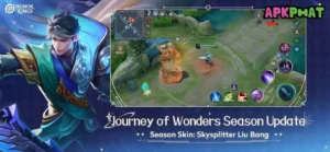Honor of Kings screenshot 3