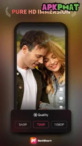 NetShort screenshot 2