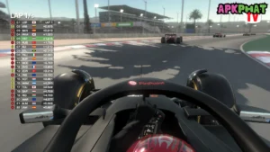 Monoposto 2025 screenshot 3