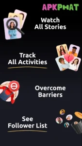 InSeen Premium screenshot 3