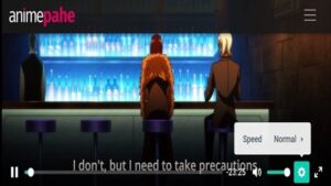 AnimePahe screenshot 2