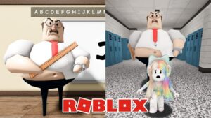 BUXTOMPLO screenshot 2
