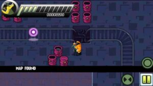 Ben 10 Omniverse screenshot 3