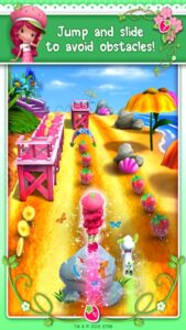 Berry Rush screenshot 2