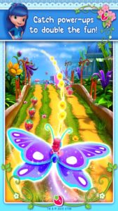 Berry Rush screenshot 4