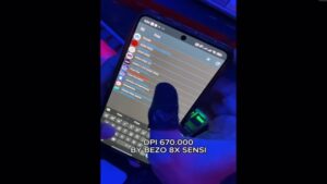 Bezo Sensi x8 screenshot 3