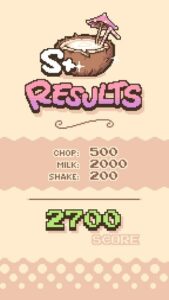Coconut Shake screenshot 3