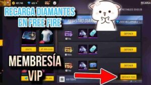 Complot Vip FF screenshot 2