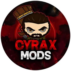 Cyrax MLBB