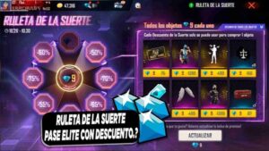 DiamaSensi FF screenshot 1