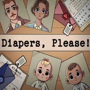 Diapers, Please