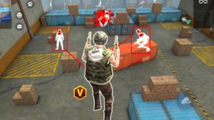 DomiTrucoFF screenshot 2