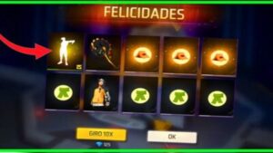Easy Truco FF screenshot 3