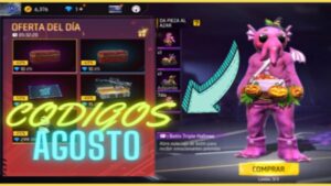Easy Truco FF screenshot 2