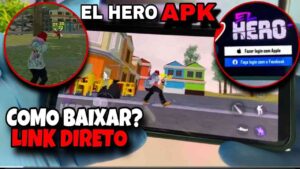 El Hero screenshot 2