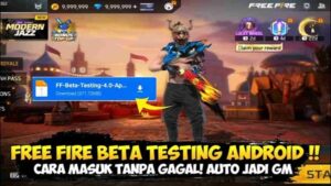 FF Beta Pro screenshot 1