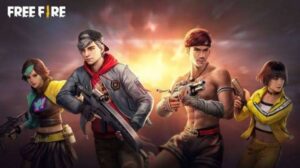 FF Beta Testing Garena APK screenshot 3