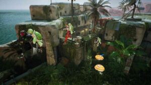 FragPunk screenshot 4