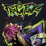 FragPunk