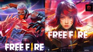 Free Fire Kode Redeem FF screenshot 1