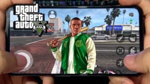 GTA 5 v2.0 screenshot 2