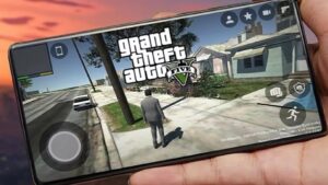 GTA 5 v2.0 screenshot 3