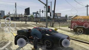 GTA 5 v2.0 screenshot 4