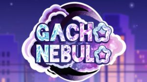 Gacha Nebula screenshot 1