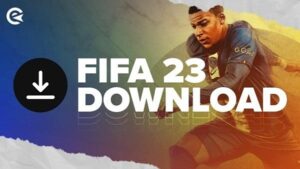 Goro24 FIFA 23 Mobile screenshot 4