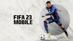 Goro24 FIFA 23 Mobile screenshot 1