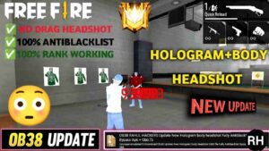 HOLOGRAM FF screenshot 3