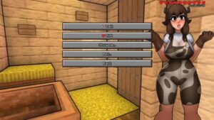 HornyCraft screenshot 2