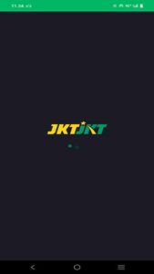 JKT JKT screenshot 1