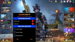 Mafia Injector screenshot 1