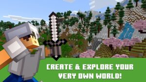 Minecraft 1.21.62.01 screenshot 2