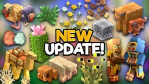 Minecraft 1.21.70 screenshot 2