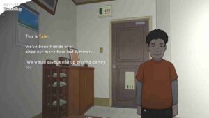 Mother Lesson screenshot 3