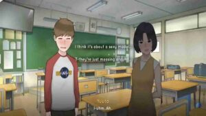 Mother Lesson screenshot 4