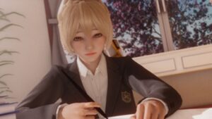 My Bully Is My Lover screenshot 2