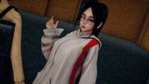 My Bully Is My Lover screenshot 3